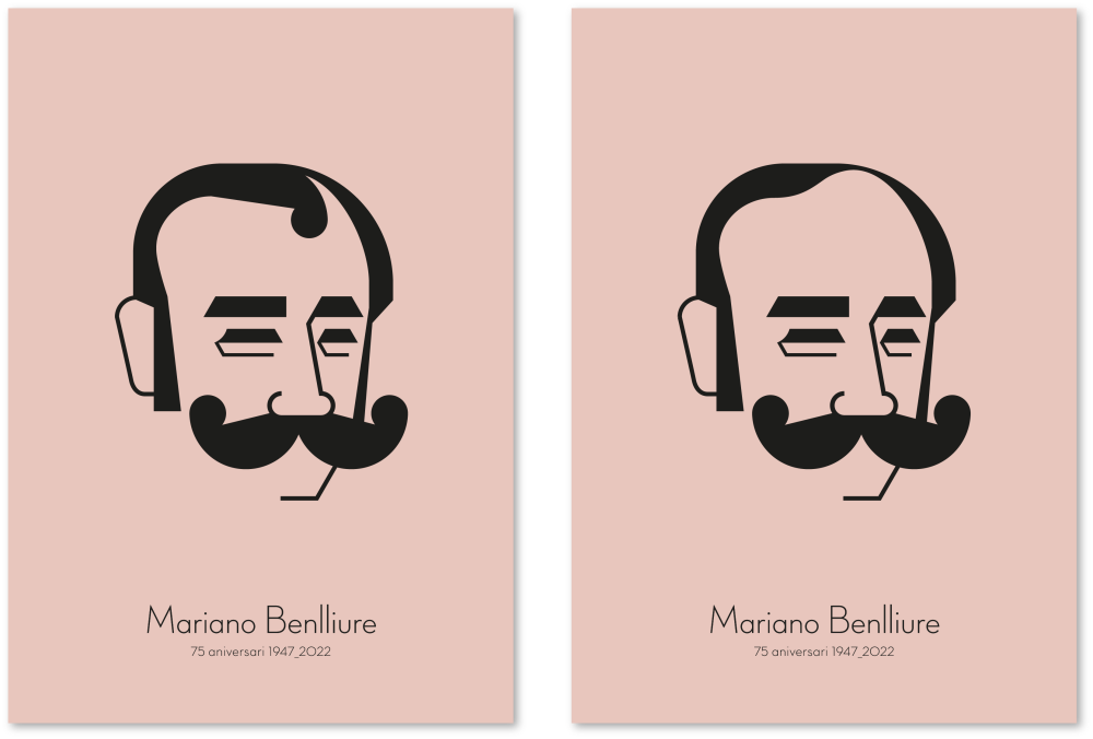 75 aniversari Mariano Benlliure